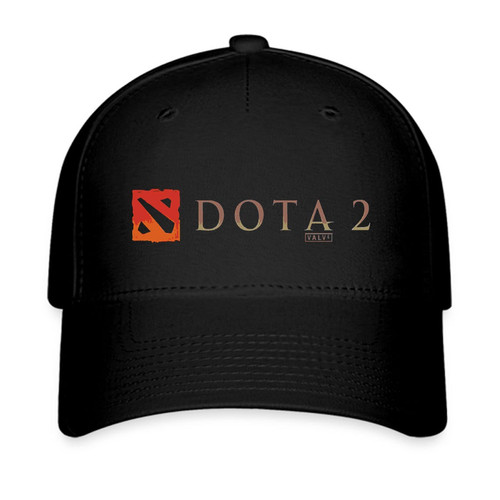 Dota heroe logo men black - logo, men's