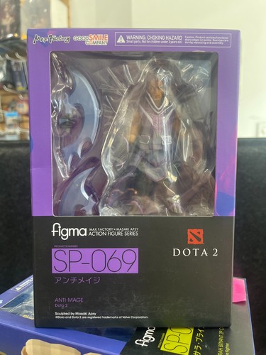 New dota anti mage - -, anti-mage